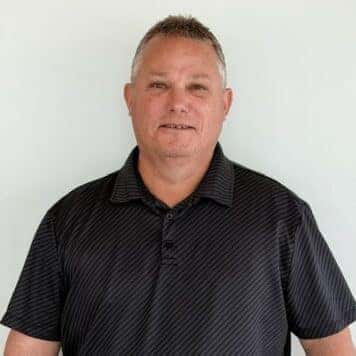 Shane Clark