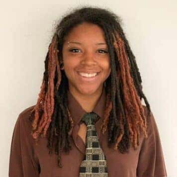 Lariah Bell