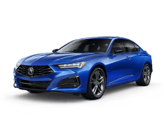 acura tlx