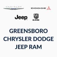 Greensboro Chrysler Dodge Jeep Ram