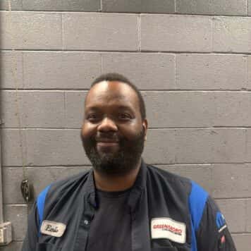 Emilio Owens