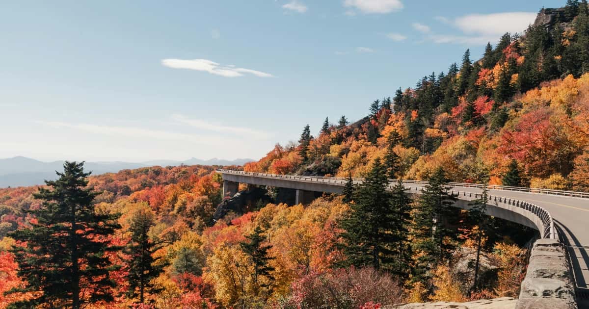 Blue Ridge Parkway