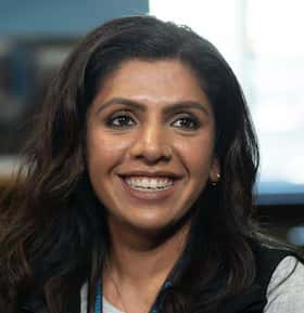 Rafiya Chowdhury