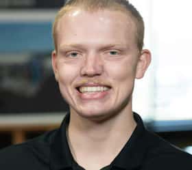 landry Garris