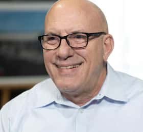 Chuck Hall