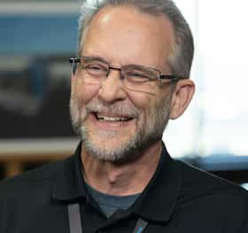 Joe DiLello