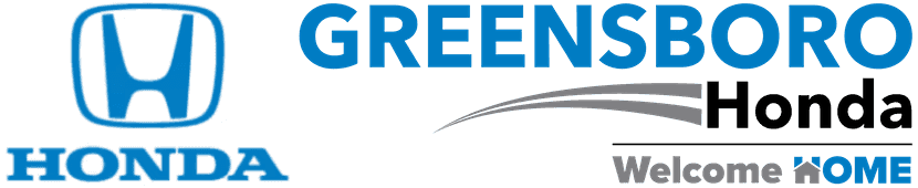 Greensboro Honda Logo