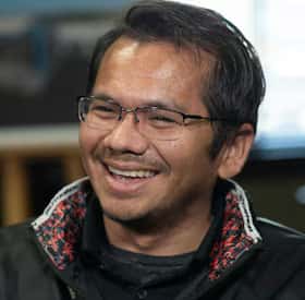 Victor Bonilla