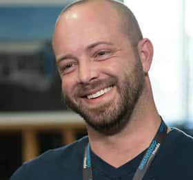 Zach Cannon