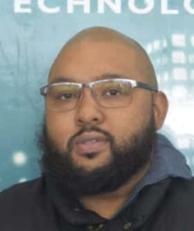Anthony Dahilig Roberson