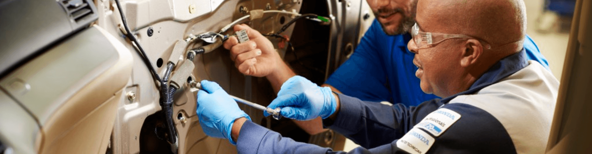 Honda Service