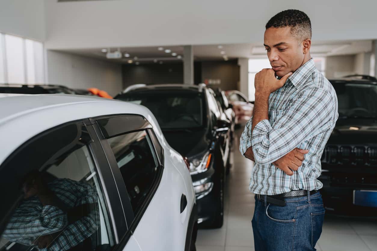 carbuying