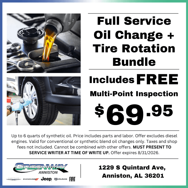 ANNC14330-Oil-Change---Tire