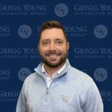 Alex Young