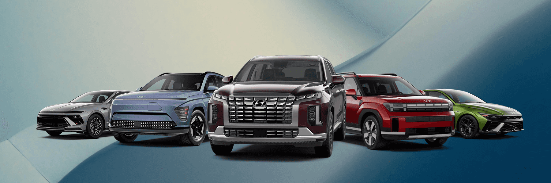 Pleasant Prairie Hyundai Dealer | Gregory Hyundai