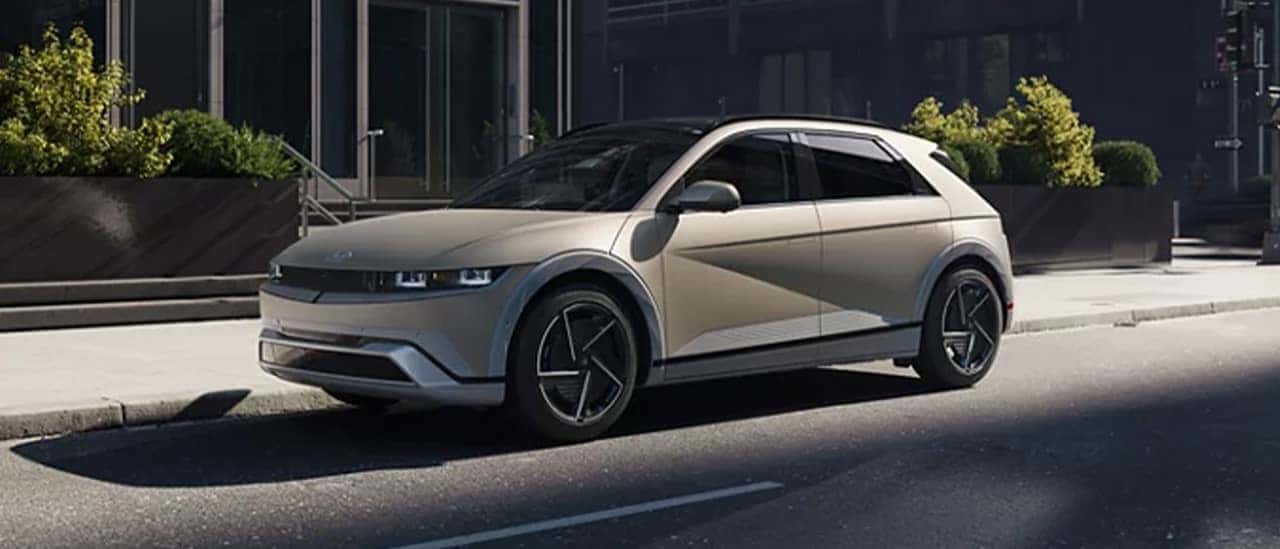  2025 Hyundai Ioniq 5