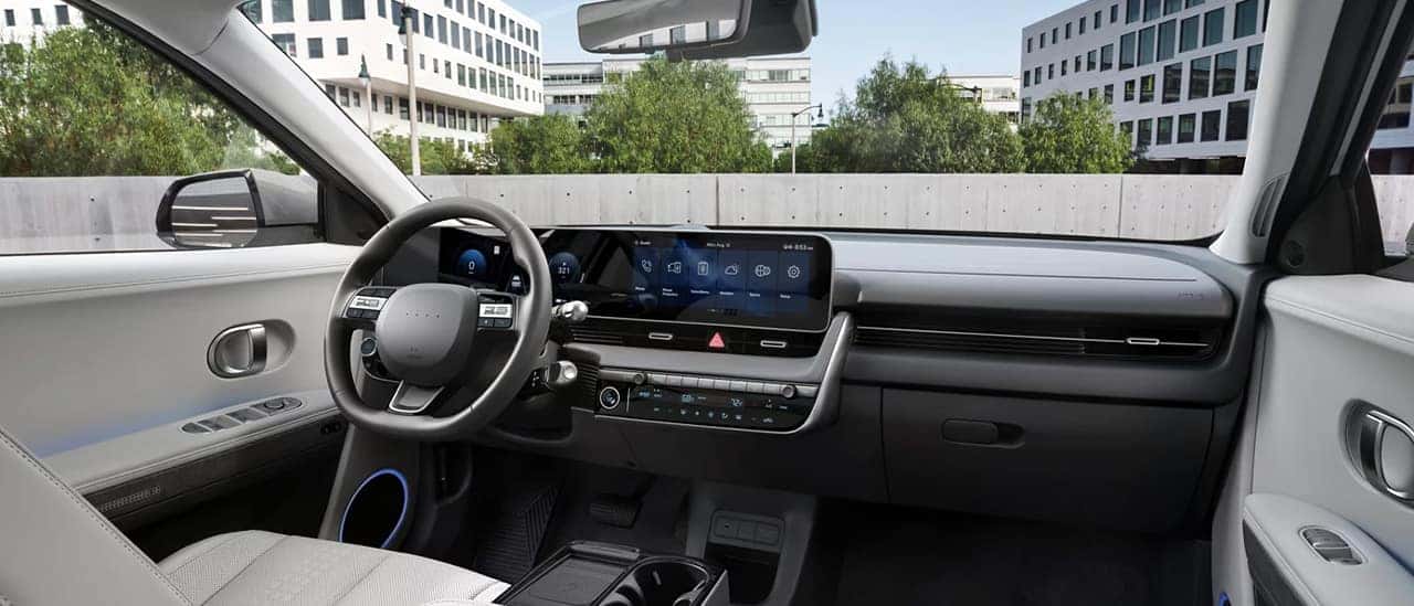  2025 Hyundai Ioniq 5
