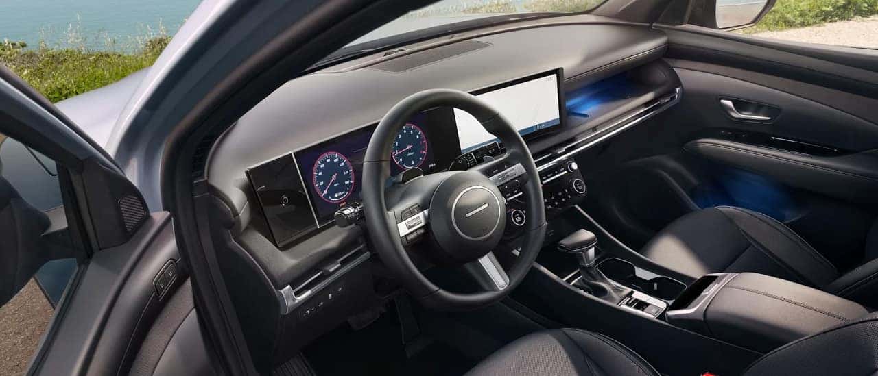
2026 Hyundai Santa Cruz