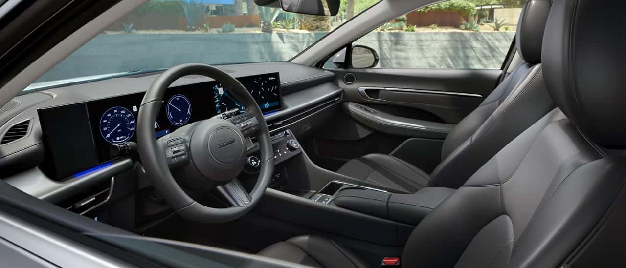 2026 Hyundai Sonata