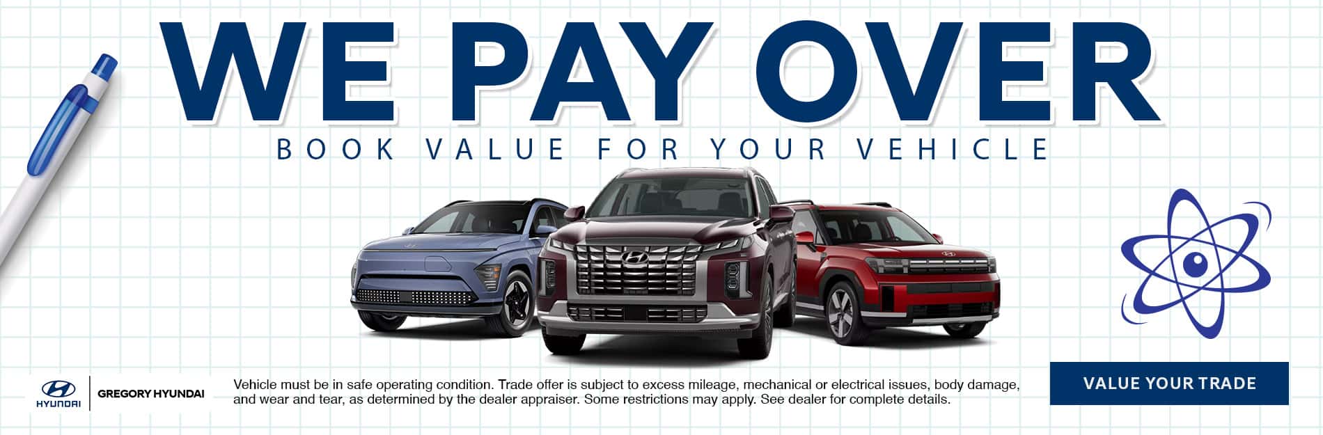Monthly Offer