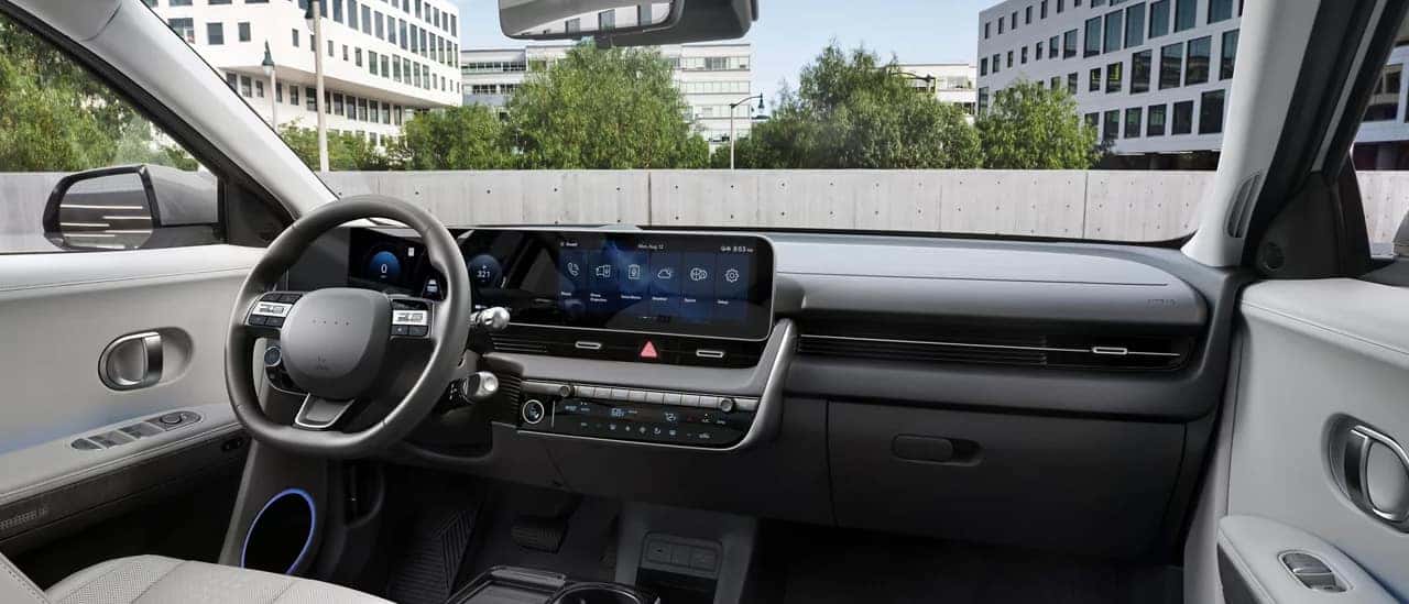 2026 Hyundai IONIQ 5