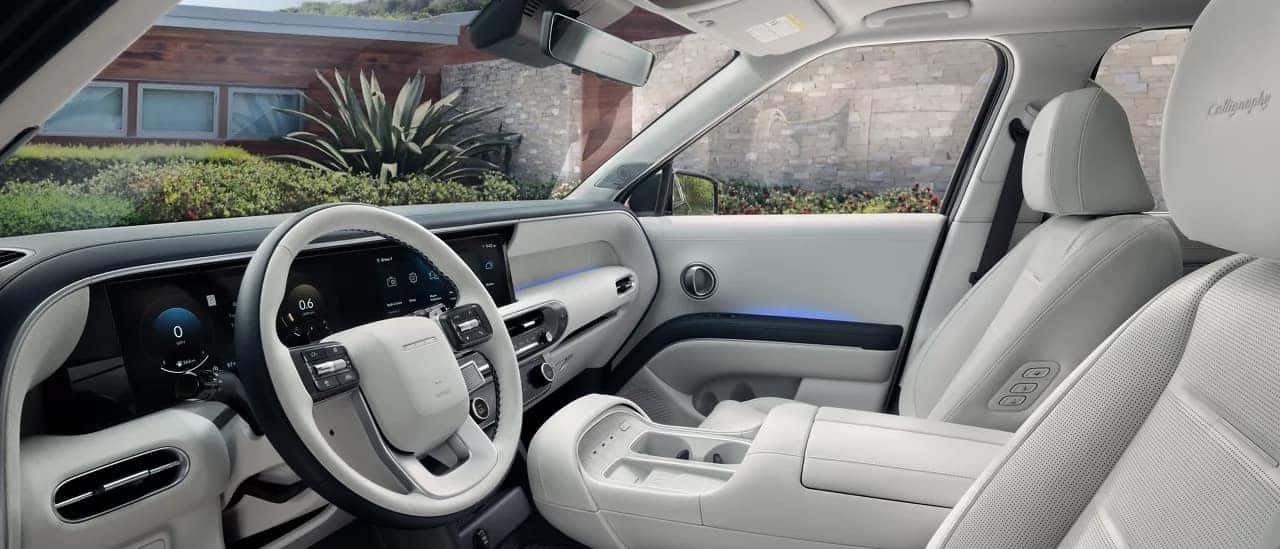 2026 Hyundai Palisade Hybrid