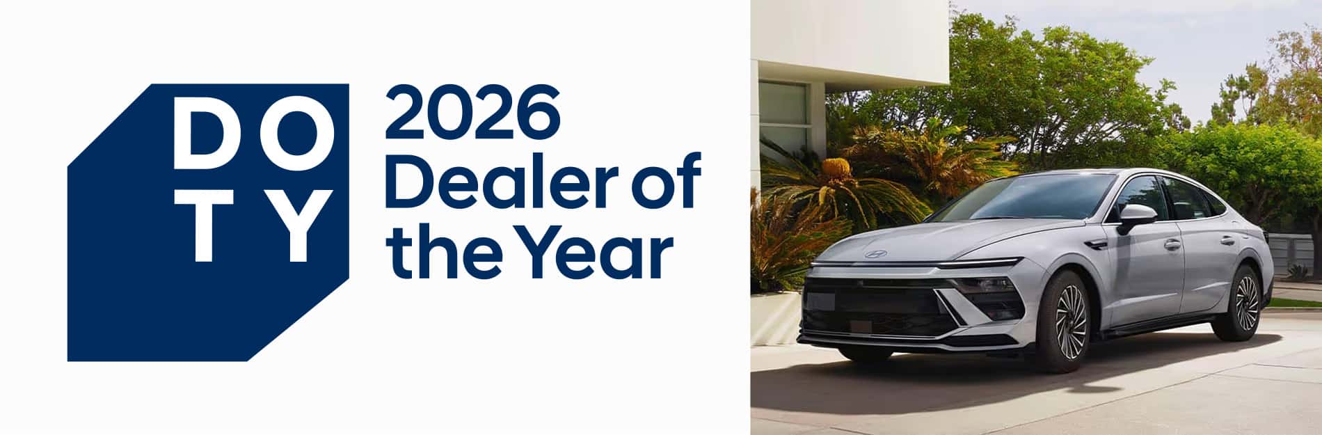 Dealer Award