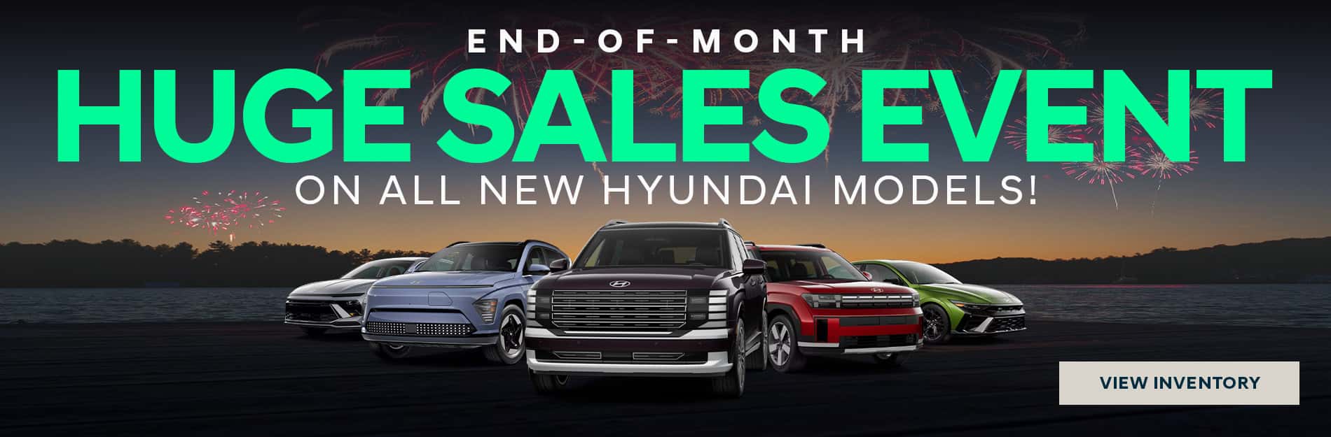 Monthly Special