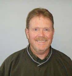Rodney Robertson
