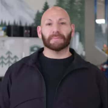 Saleh Atwi