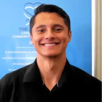 Damien Ayala