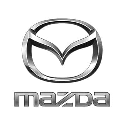 Mazda-Logo