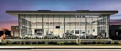 BMW of Newport