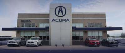 Grieco Acura