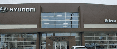 Grieco Hyundai