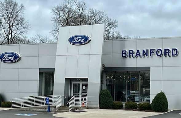 Grieco Ford of Branford