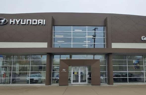 Grieco Hyundai