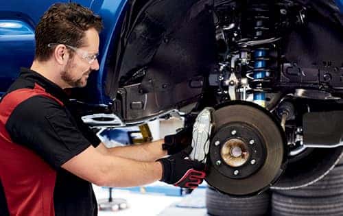 BRAKE SERVICE SPECIAL