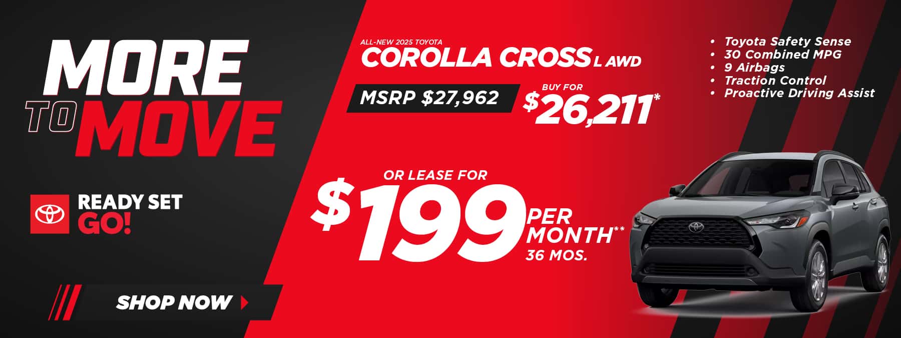 Grieco Toyota | Official Toyota Dealer in Providence