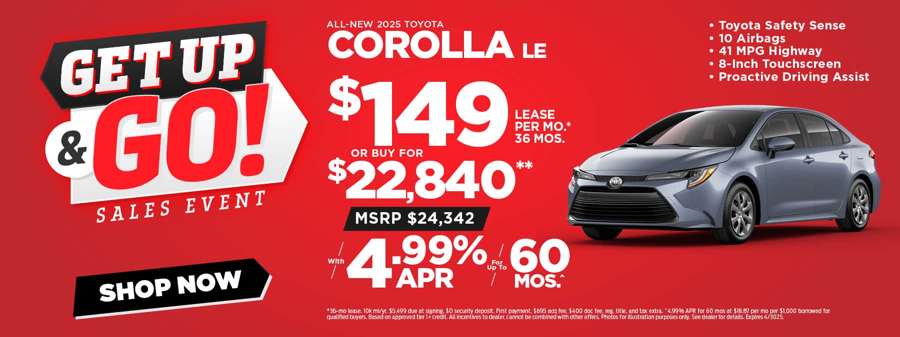 Grieco Toyota | Official Toyota Dealer in Providence