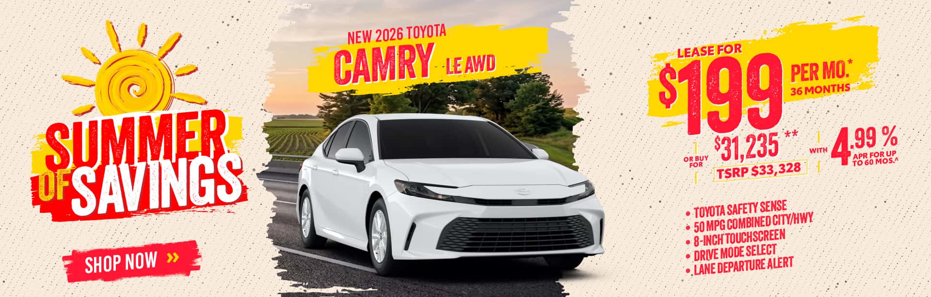 camry