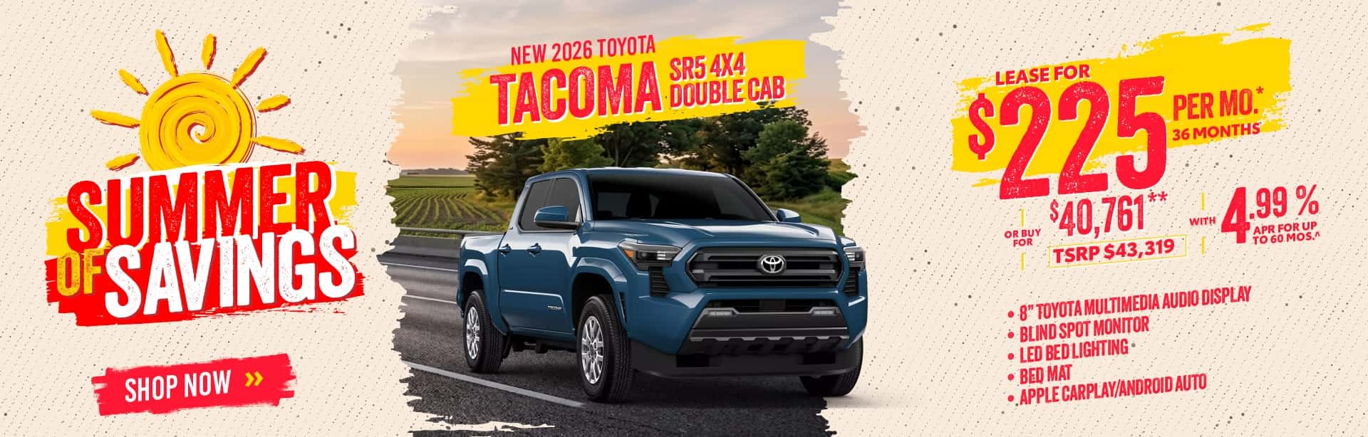 tacoma