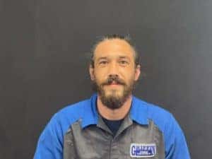 Austin Woodall