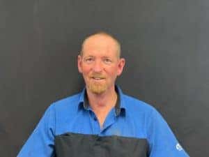 Carl McDuffie