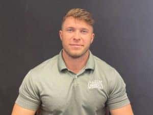 Chandler Brooks