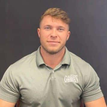 Chandler Brooks