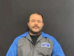 Charles Hill
