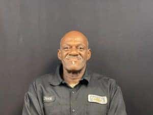 Chuck Roberts