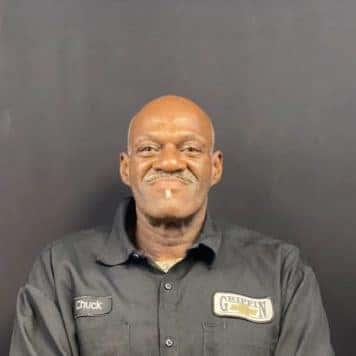 Chuck Roberts