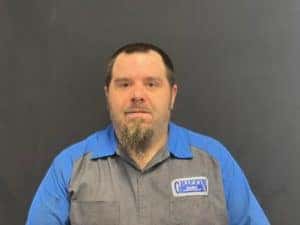 Craig Trayweek